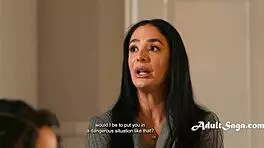 Teen Tricks Stepmom To Move In With Stepuncle