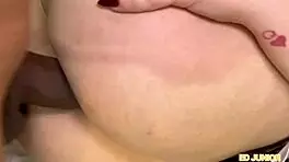 Fudi Uma Polaca Sem Camisinha Com Pau Grande E Gozada Interna