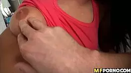 Hot Latina Vera Vaughn In POV Action!