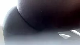 She Loves Getting Her Face Fucked! Handjob And Licking Make It Sensual.