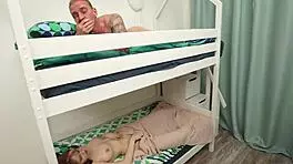 Babe Pays Rent by Letting Me Fuck Her