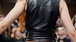 I Feel So Thrilled Escaping Friendzone into Wild Outdoor Passion