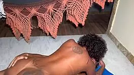 Teen 18+ Latinas Perform Couple Swap In Brazilian Swing House Angra Dos Reis