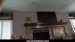 night shift fuck with stepdaddy- gia derza