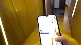 Povstepfather - Stepdaddy Helps Heartbroken Teen 18+ Stepdaughter- Mona Blue