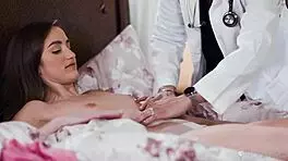 Nadia Noja Licks Natasha Nice