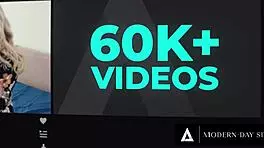 modern-day sins - cuckold milf lexi luna watches husband free use their babysitter serena hill watching babysitter cheating mature bent over cum on face husband cum on her eyes sloppy milf