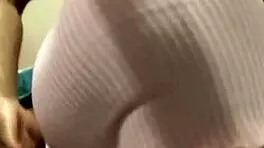 Ebony babe strip tease and having fun with my juicy virgin chocolate pussy until i scream and cream