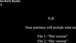 colombian teen allisonsweet with gorgeous body drinks something unusual