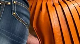 I Feel So Thrilled Escaping Friendzone into Wild Outdoor Passion