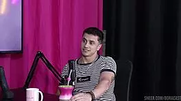 Compilados Do Digão Da Ilha E Kel Abate No Bora Cast Com Bruna Carlos - Parte 1 Watch On Sheer Red