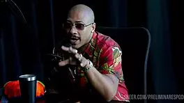 Melhores Momentos Do Nego Catra No Preliminares Podcast Com Bia Hot E Julia Fontanelli - Parte 3 Watch On Sheer Red