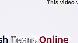 i inspected the reluctant student's narrow ass