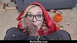 i bang petite stepsis katie kush in roleplay