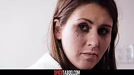 Virgin teen 18+ has sex for the first time on the part