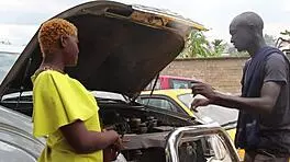 Bangbros Big Booty Masseuse Skyler Luv Wrecked By Black Dick Mc13938