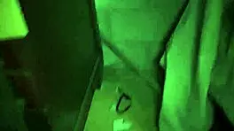 Hardcore Fisting The Petite Arab Teen's Ass At Booty Drop Point 23Km Outside Base