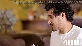 Rayveness Displays Sketchy Behavior As Petite Mommy With Big Tits