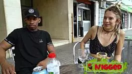 sexy italian babe eva fay craves anal fun