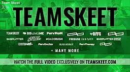 Strict Coach Makes Students Suck His Cock for Extra Mile!