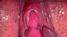 Amateur Pink Pussy Fucked Hard 195 Days After Virginity