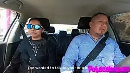 casting nataly roux in the dungeon with explosive cum in her mouth