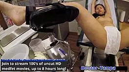 Dr Tampa - The Doctors New Sex Slave - Raya Nguyen