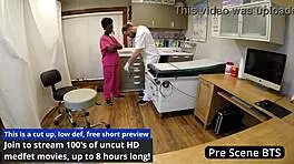 Oh man, don't tell the doc I just came hard on the clock like that