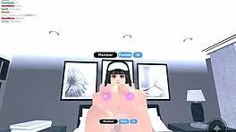 teen slut getting fucked hard doggystyle in condo