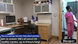 Oh man, don't tell the doc I just came hard on the clock like that