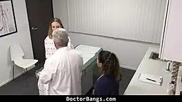 teen understands exactly what she must do to get a full dose of a miracle pill - samantha reigns liv revamped