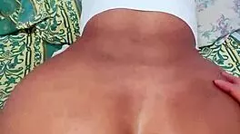 Submissive Whore Takes Rough Anal From Behind