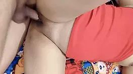 College girl enjoys tight anal and pussy sex with boyfriend