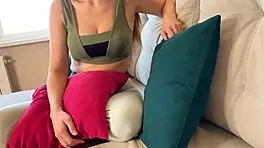 i had to fuck mom's friend so she wouldn't tell my secret