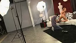 Milf Janet Mason Gets Pussy Pounded Hard, Face Dripping With Cum!