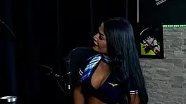 quer gravar com a andressa urach gosta de viajar e assistir filmes tem fetiches em exibisionismo é musa do vasco e se pegaria - tifany rocha swing cast watch on sheer red