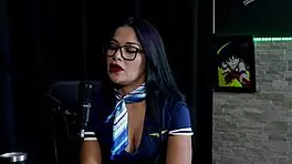 quer gravar com a andressa urach gosta de viajar e assistir filmes tem fetiches em exibisionismo é musa do vasco e se pegaria - tifany rocha swing cast watch on sheer red