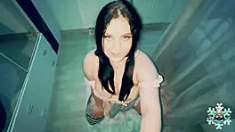 Blonde Slut Experiences Intense Creampie And Anal Action In Homemade Video