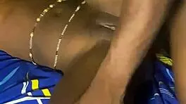 I Feel So Thrilled by This Epic Hardcore Banging with My Ebony Teen 18+ Babe