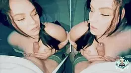 Blonde Slut Experiences Intense Creampie And Anal Action In Homemade Video