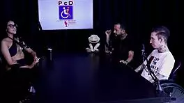 Prefere Pau Que A Faz Gozar Grava Com A Elisa Sanchez O Jeito De Chupar A Buceta E Sobre Ter Que Falar Sobre Um Filho - Bia Hot Preliminares Podcast Watch On Sheer Red