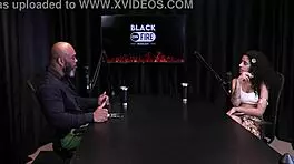 Gosta De Sentir Pau Entrando Começou A Cobrar Pela Paciência Tirava Foto Pelada Pra Tocar Siririca E Prostituição É Pra Quem Gosta De Gente - Bibi Hourani Watch On Sheer Red