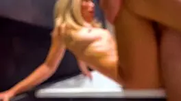 anal orgasm for breakfast and sucked stepdad