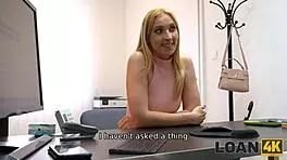 Loan4k A Pair Of Pink Panties Will Save Any Business