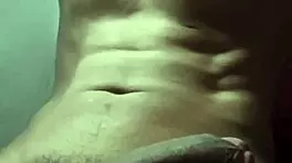 College Guy Masturbates At Home With Intense Huge Cumshot