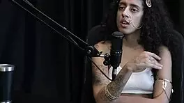 Gosta De Sentir Pau Entrando Começou A Cobrar Pela Paciência Tirava Foto Pelada Pra Tocar Siririca E Prostituição É Pra Quem Gosta De Gente - Bibi Hourani Watch On Sheer Red