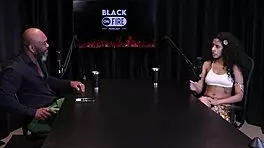 Gosta De Sentir Pau Entrando Começou A Cobrar Pela Paciência Tirava Foto Pelada Pra Tocar Siririca E Prostituição É Pra Quem Gosta De Gente - Bibi Hourani Watch On Sheer Red