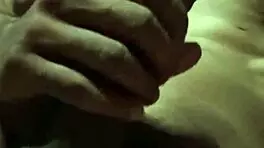 College Guy Masturbates At Home With Intense Huge Cumshot