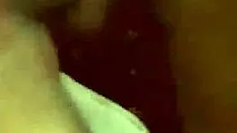 Skinny brunette Sasha Grey gets her tight pussy stuffed and blowjob leads to cumshot