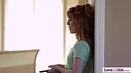 i know that look, you crush on big tits stepmommy